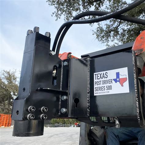 skid steer service in texas|dig texas skid steer attachments.